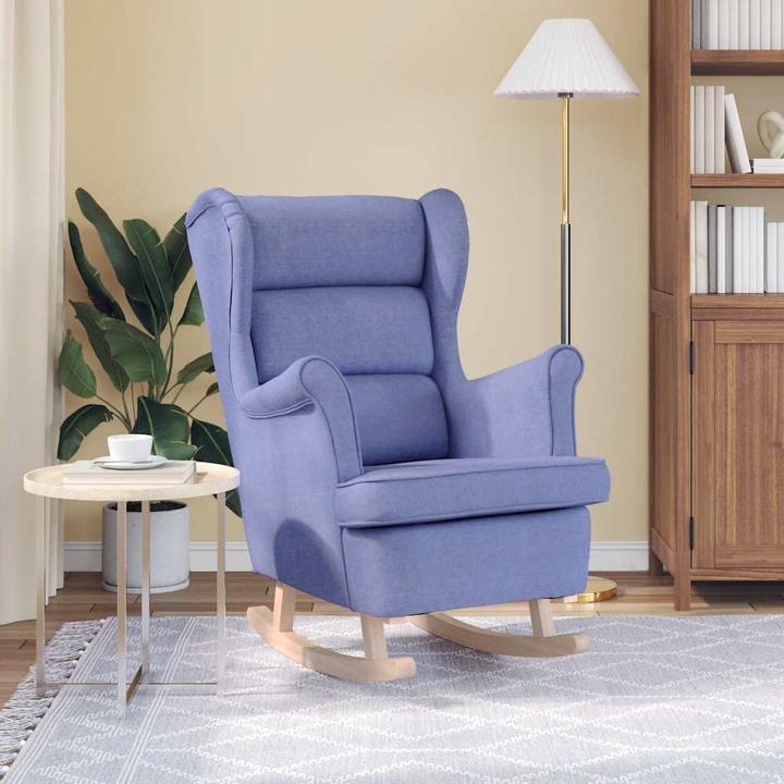 Immagine prodotto vidaXL Schaukelsessel