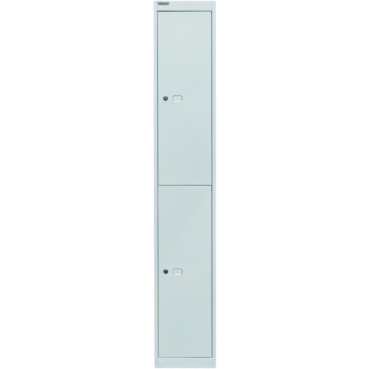 Bisley, Aktenschrank, Office (30.5 x 30.5 x 180.5 cm)