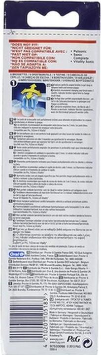 Immagine prodotto Oral-B CrossAction (8 x)