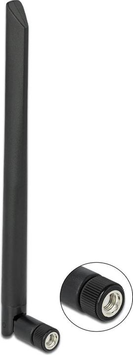Immagine prodotto Delock 12636 5 dBi 2.4 (WiFi)