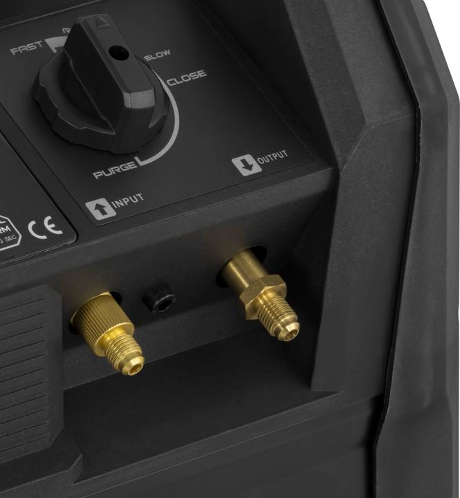 Produktbild PCE Instruments Vakuumpumpe