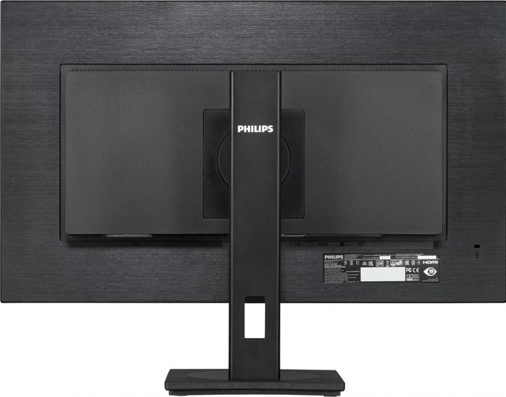 Actual product image Philips S-line 275S1AE (2560 x 1440 pixels, 27")
