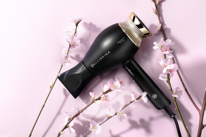 Actual product image Bellissima Hair dryer Creativity 4 You - 11826 (1800 W)