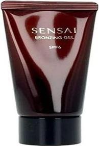 Produktbild Sensai Bronzing Gel (Selbstbräunungstuch, 50 ml)