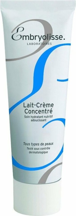 Produktbild Embryolisse Lait-Crème Concentré (75 ml, 24h Creme)