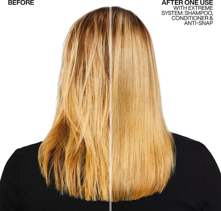 Immagine prodotto Redken Extreme Strength Builder Plus (250 ml)