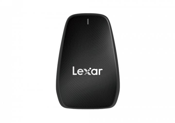 Actual product image Lexar Professional CFExpress Reader Type B (USB 3.2 Gen 2)