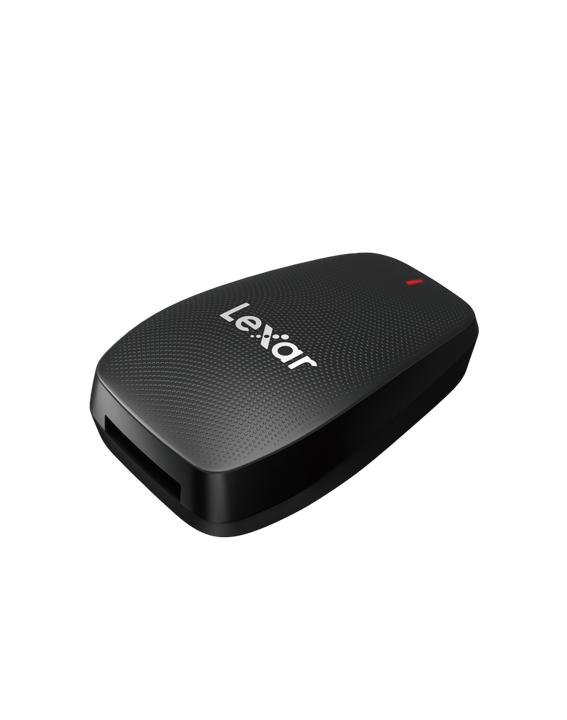 Actual product image Lexar Professional CFExpress Reader Type B (USB 3.2 Gen 2)