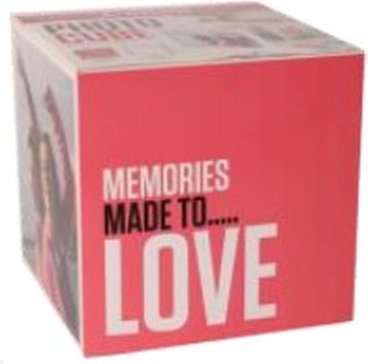 Produktbild Canon Ink/5x5 Phot Paper PP-201 40sheets+BK+C (BK)