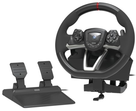 Produktbild HORI Pro Deluxe (Switch, PC)