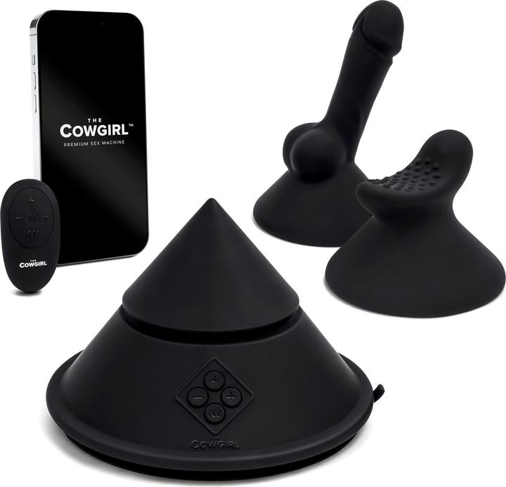 Actual product image Pipedream Cone