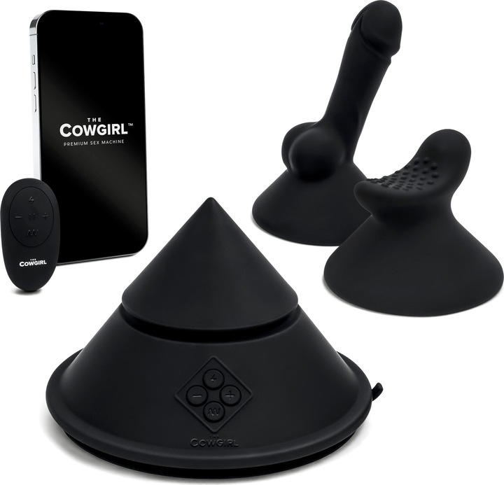 Actual product image Pipedream Cone