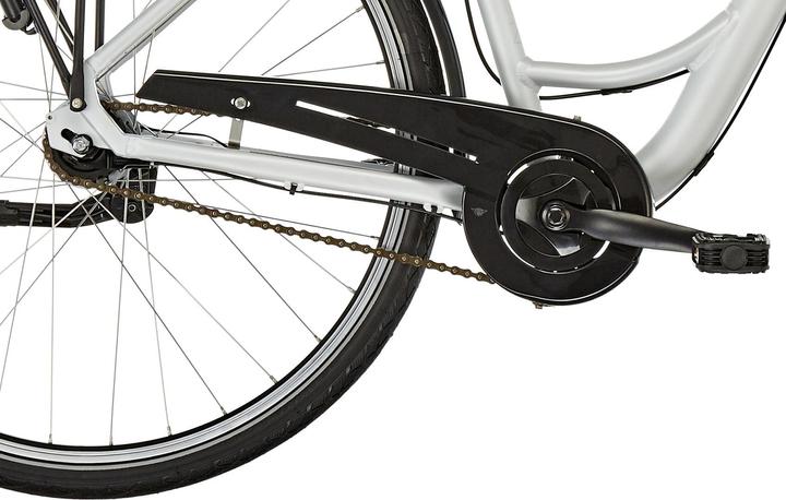 Actual product image Kalkhoff Jubilee 7 Wave