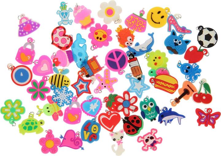 Immagine prodotto Loom Charms Twister