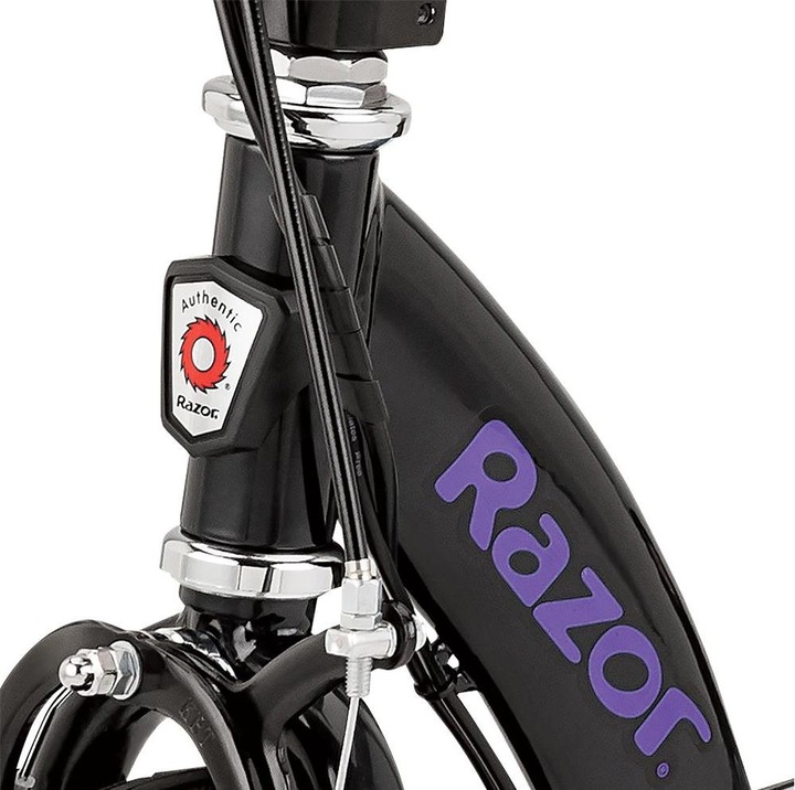 Actual product image Razor Power Core E100 (18 km/h, 18 km, 100 W)
