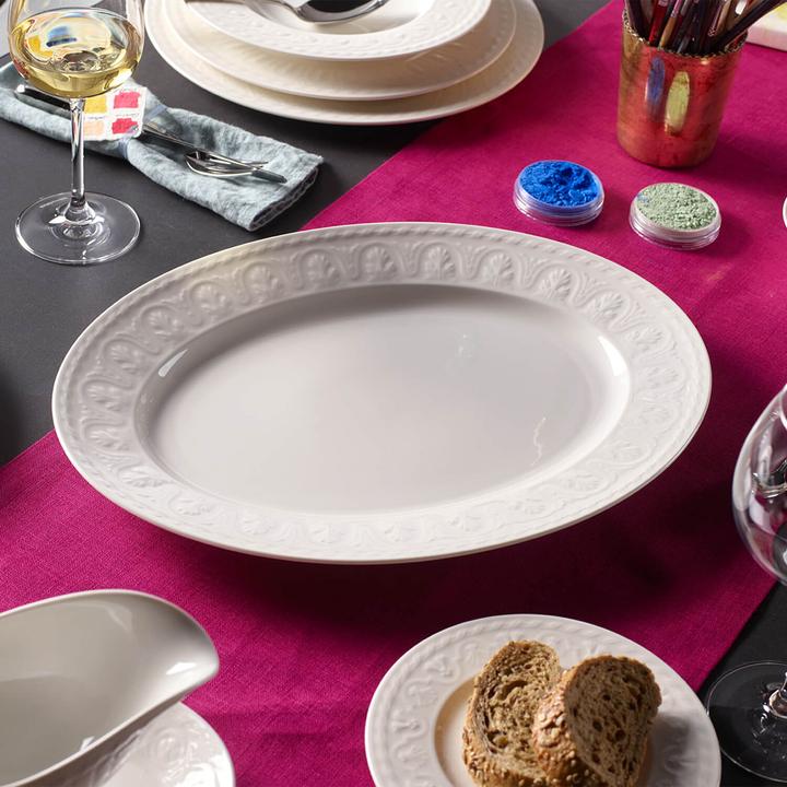 Produktbild Villeroy & Boch Platte oval Cellini