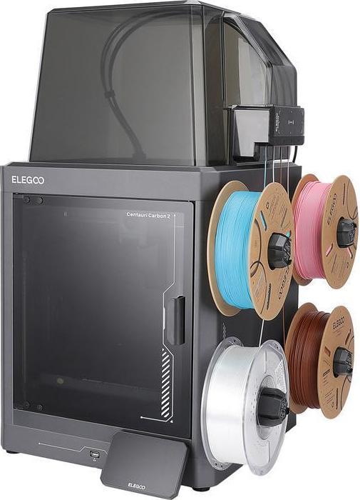 Produktbild Elegoo Centauri Carbon 2 Combo