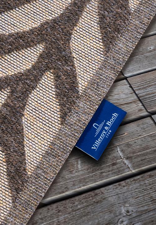 Produktbild Villeroy & Boch Georgette (160 x 230 cm)