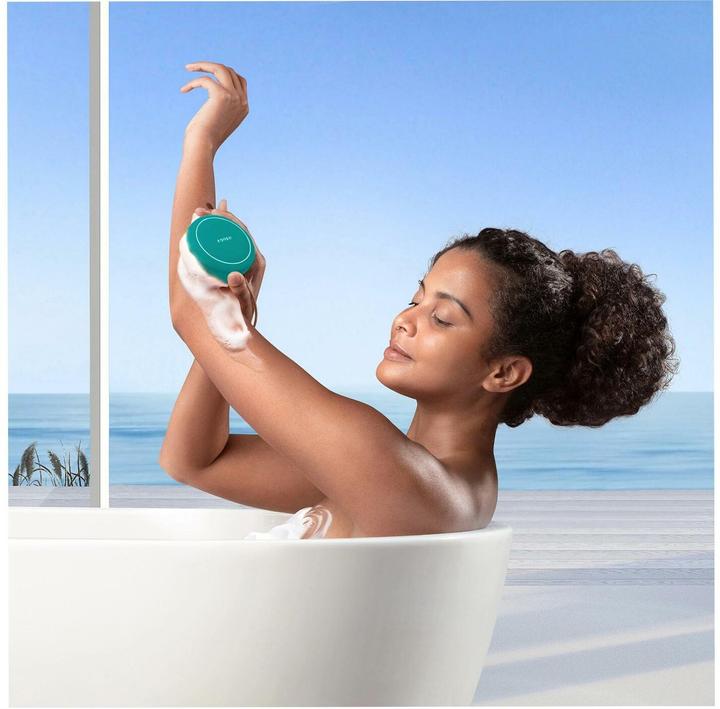 Actual product image Foreo LUNA 4