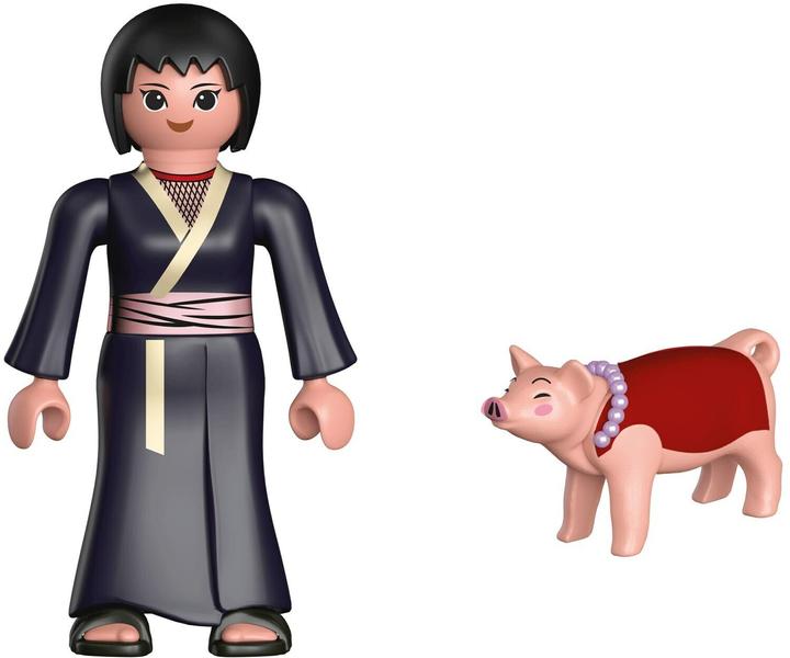 Produktbild Playmobil Shizune