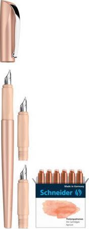 Immagine prodotto Schneider Set regalo Callissima Apricot (Albicocca, 1x)