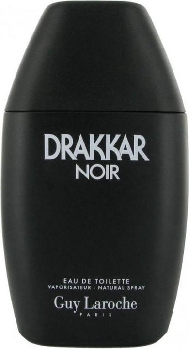 Produktbild Guy Laroche Drakkar Noir (Eau de Toilette, 200 ml)