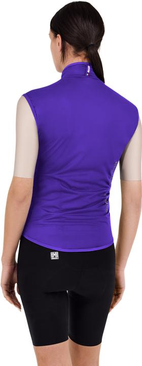 Produktbild Santini Wind- und Regen-Weste MAGIC Unisex (S)