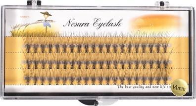 Productafbeelding Sunone Premium Wimper Extensions 14mm 60 Stuks (Kunstwimpers)