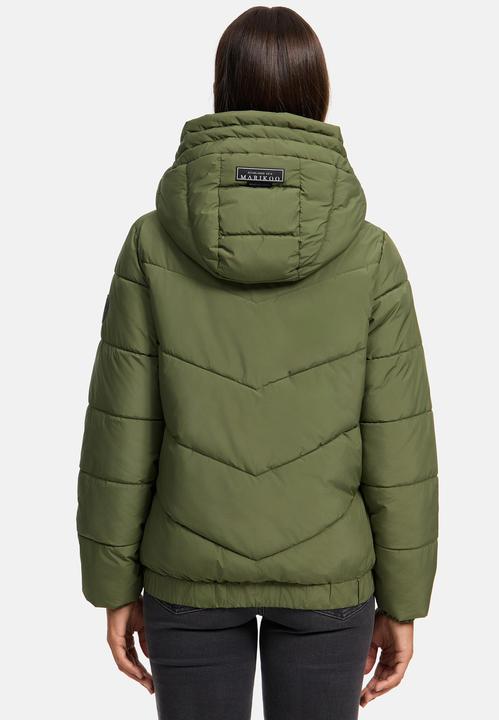 Actual product image Marikoo Nayanaa XVI (L)