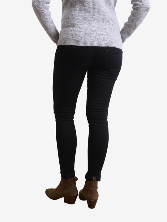 Image du produit Vertbaudet Jeans de maternité, coupe skinny BASIC (Bande de fréquences 38 (2600 MHz))