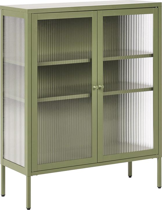 Produktbild Beliani Lerryn (90 x 35 x 111 cm)