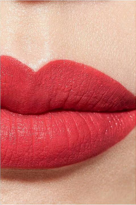 Actual product image Chanel Rouge Allure Ink (148 Libéré)