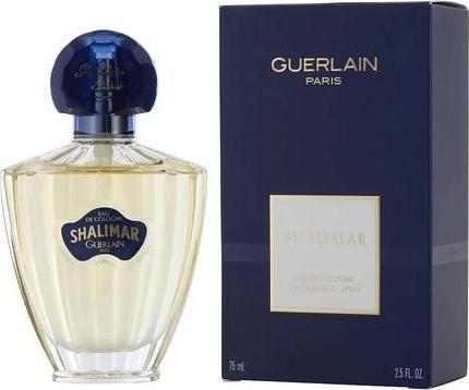Actual product image Guerlain Abeille Royale (Eau de toilette, 50 ml)
