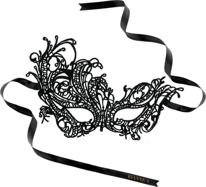 Image du produit Rianne S. Masque RS Soiree V Zouzou