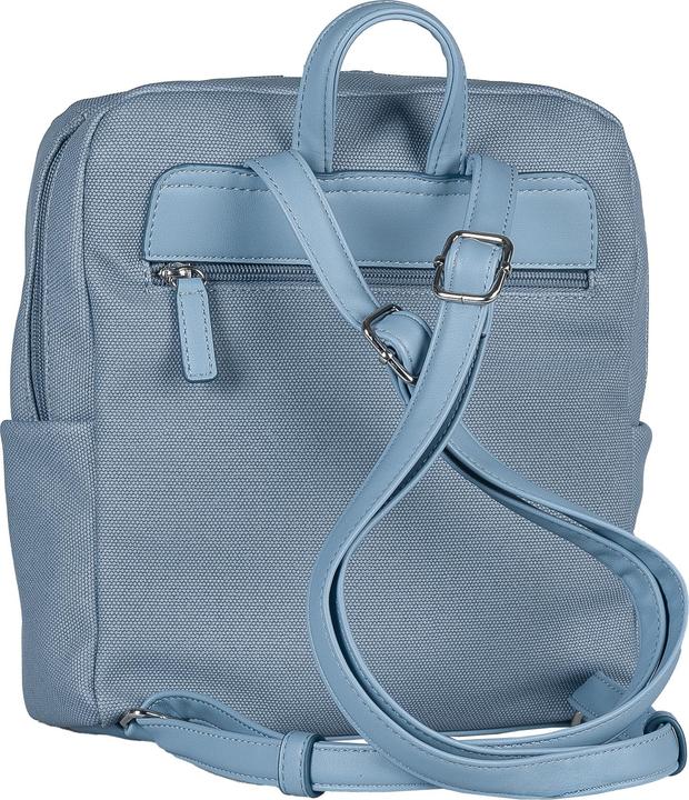 Actual product image Tom Tailor Rosa Backpack (6 l)