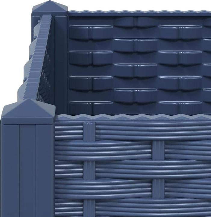 Immagine prodotto vidaXL Hochbeet