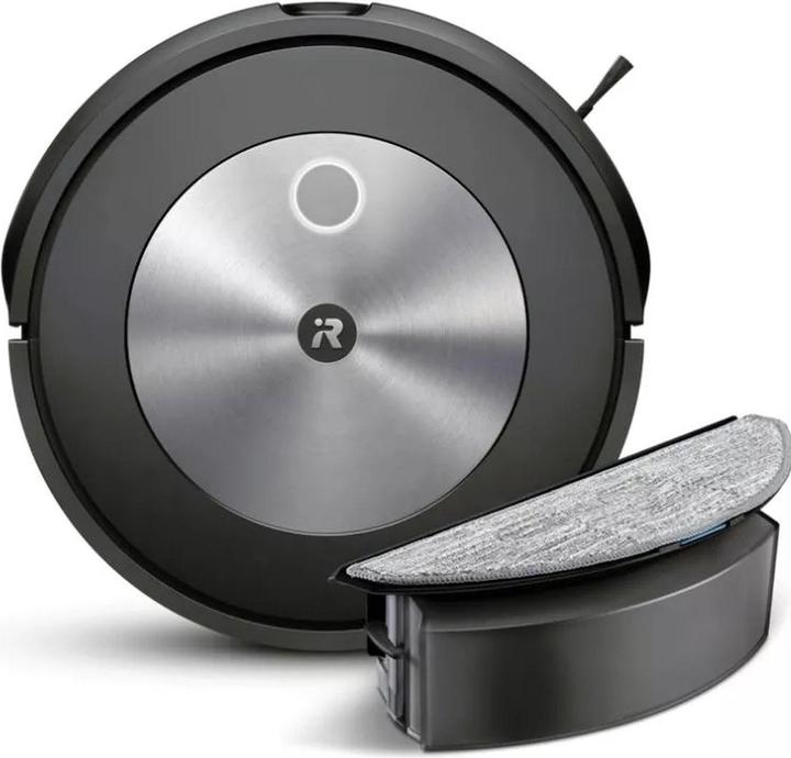 Actual product image iRobot Roomba Combo j5 (Wiping cloth)