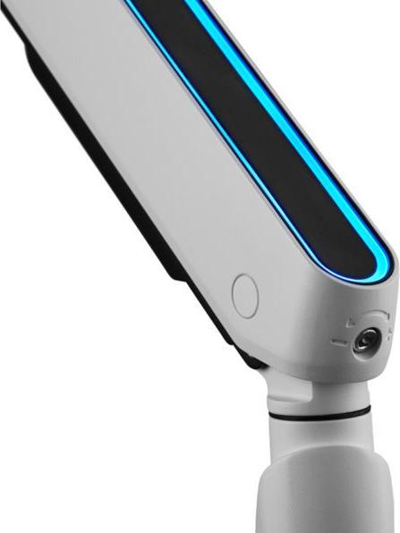Actual product image One for All Monitor Halterung Experience RGB Single weiá (45")