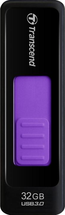 Produktbild Transcend JetFlash 760 (32 GB)