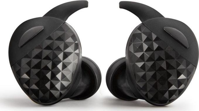 Produktbild Helm Audio TW5 Onyx True WL (ANC, 8 h, Kabellos)