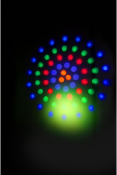 Produktbild Ibiza Light DJLIGHT60 (1 W, LED)