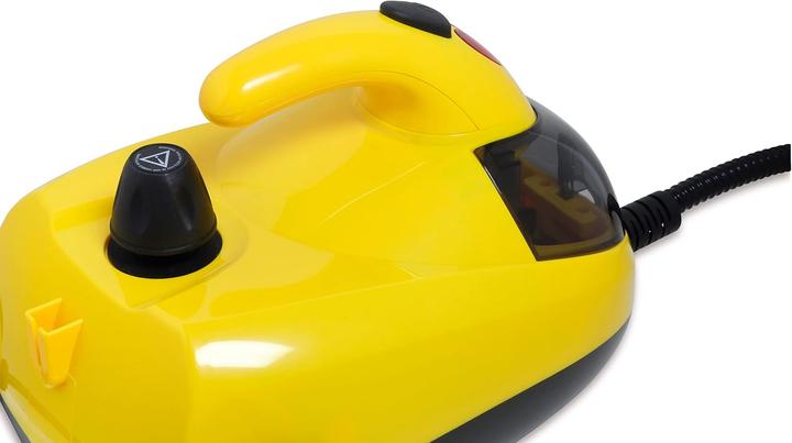 Produktbild Linsar Multi-Dampfreiniger (1500 W)