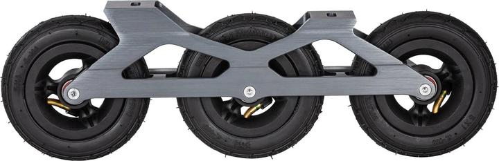 Actual product image Powerslide Frame SUV 125 165mm/3x125mm (125 mm)