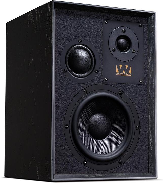 Image du produit Wharfedale SUPER DENTON - 1 Paar (1 paire)