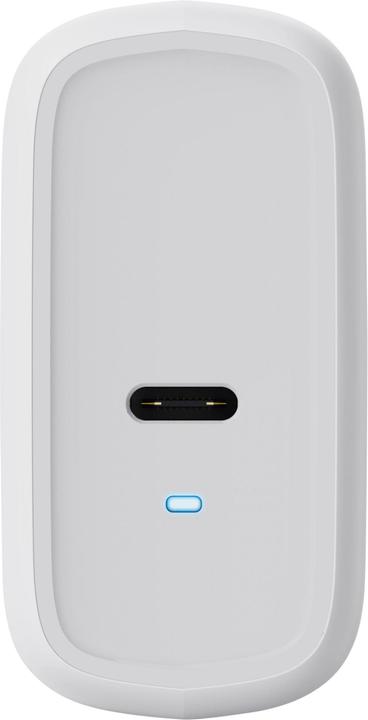 Productafbeelding Trust MAXO 65W USB-C LADER WIT (65 W)