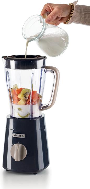 Actual product image Ariete 576 Blender (500 W)