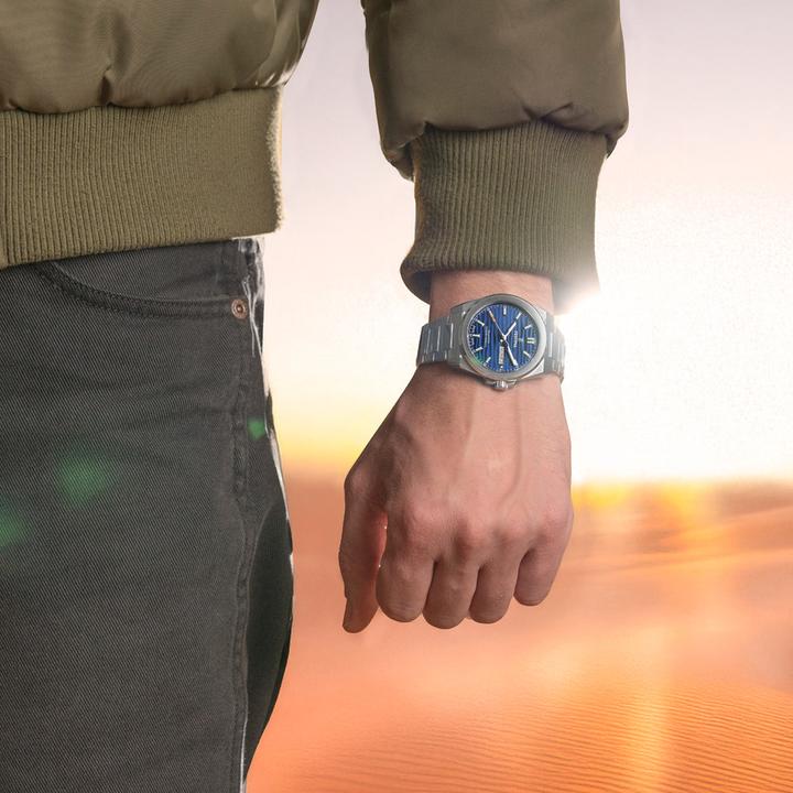 Image du produit Festina Swiss Made Dune Herrenuhr (39.80 mm)