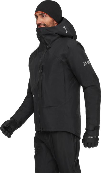 Produktbild Mammut Eiger Nordwand Advanced Hardshell Hooded Jacket (XL)