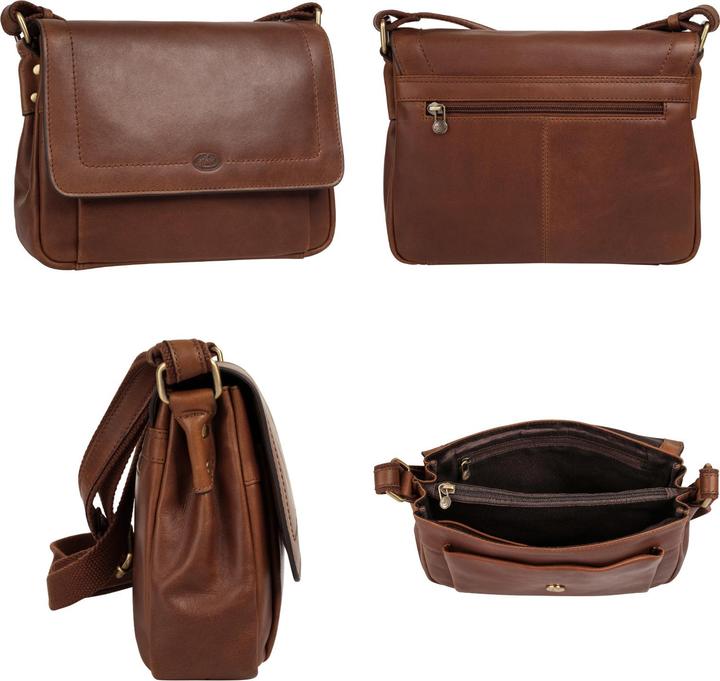 Produktbild PIKE Umhängetasche