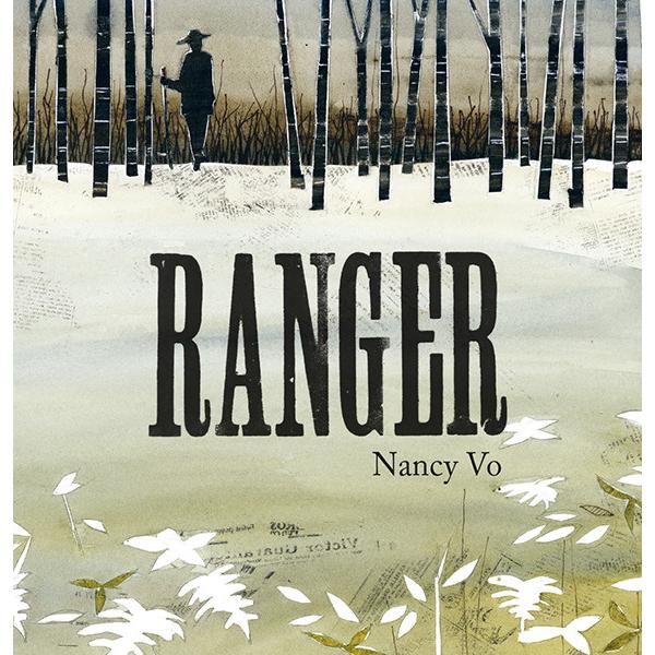 Ranger, Kinderbücher von Nancy Vo